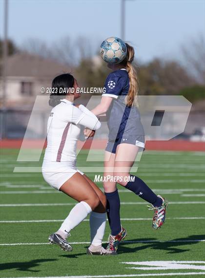 Thumbnail 3 in Bridgeport vs Bell (EMS-ISD X-Town Shootout) photogallery.