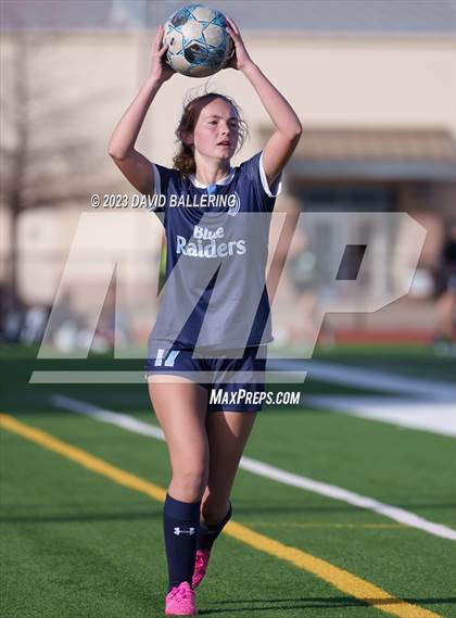 Thumbnail 1 in Bridgeport vs Bell (EMS-ISD X-Town Shootout) photogallery.