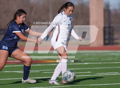 Thumbnail 2 in Bridgeport vs Bell (EMS-ISD X-Town Shootout) photogallery.