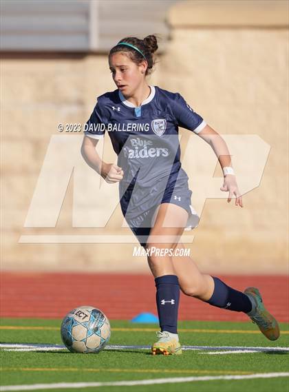 Thumbnail 1 in Bridgeport vs Bell (EMS-ISD X-Town Shootout) photogallery.