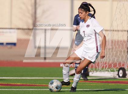 Thumbnail 2 in Bridgeport vs Bell (EMS-ISD X-Town Shootout) photogallery.