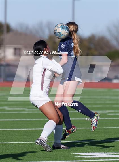Thumbnail 1 in Bridgeport vs Bell (EMS-ISD X-Town Shootout) photogallery.