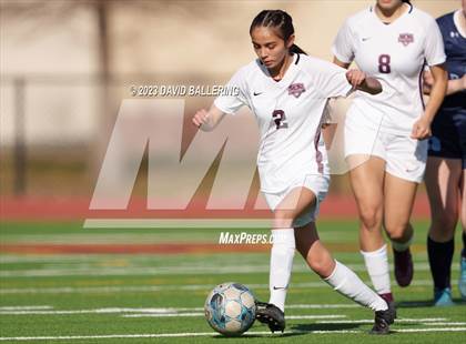 Thumbnail 2 in Bridgeport vs Bell (EMS-ISD X-Town Shootout) photogallery.