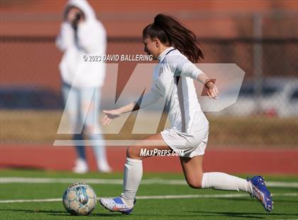 Thumbnail 1 in Bridgeport vs Bell (EMS-ISD X-Town Shootout) photogallery.