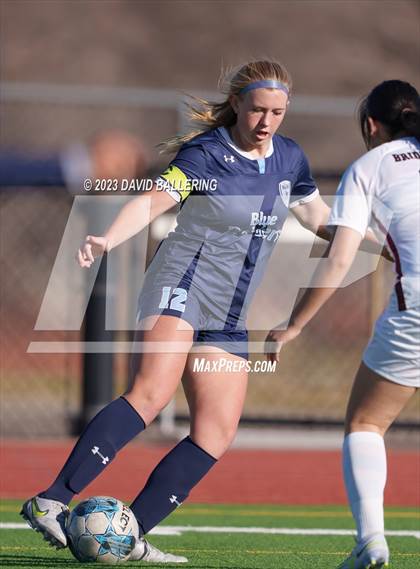 Thumbnail 3 in Bridgeport vs Bell (EMS-ISD X-Town Shootout) photogallery.