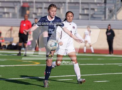 Thumbnail 2 in Bridgeport vs Bell (EMS-ISD X-Town Shootout) photogallery.