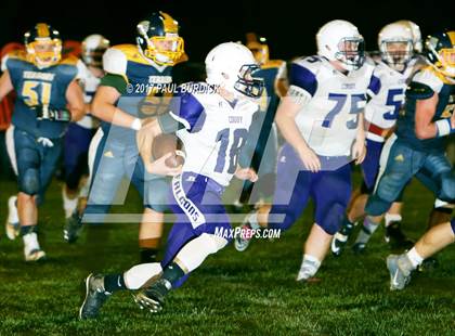 Thumbnail 1 in Coudersport @ Otto-Eldred/Oswayo Valley photogallery.