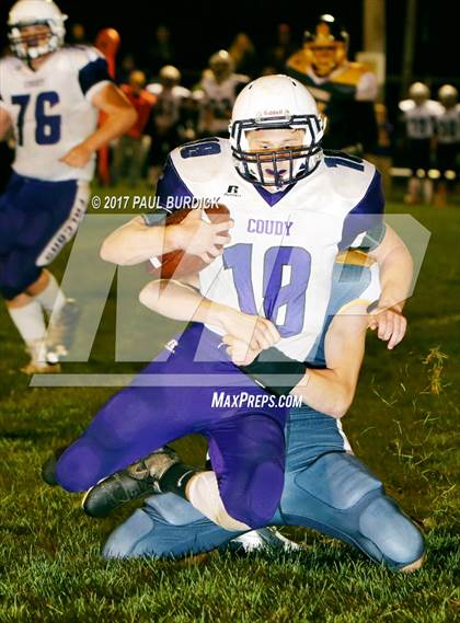 Thumbnail 2 in Coudersport @ Otto-Eldred/Oswayo Valley photogallery.