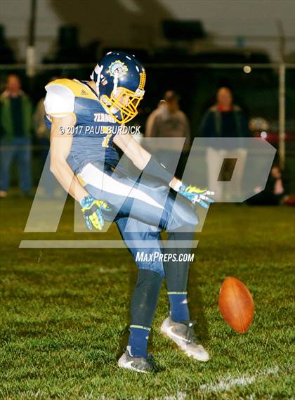 Thumbnail 3 in Coudersport @ Otto-Eldred/Oswayo Valley photogallery.