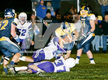 Thumbnail 1 in Coudersport @ Otto-Eldred/Oswayo Valley photogallery.