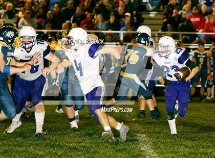 Thumbnail 3 in Coudersport @ Otto-Eldred/Oswayo Valley photogallery.