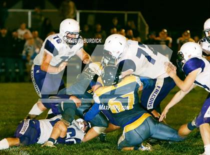 Thumbnail 1 in Coudersport @ Otto-Eldred/Oswayo Valley photogallery.