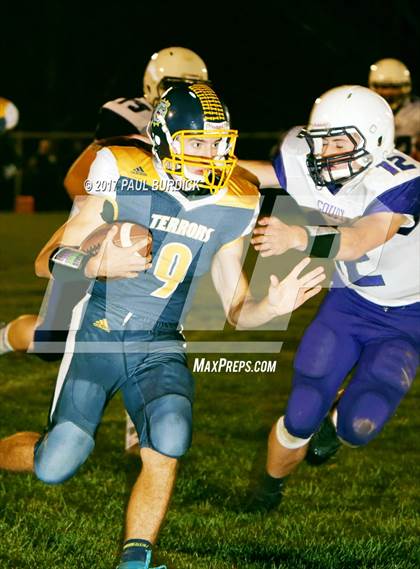 Thumbnail 3 in Coudersport @ Otto-Eldred/Oswayo Valley photogallery.