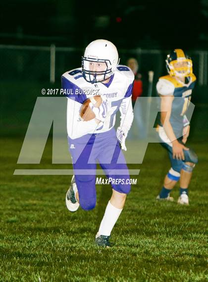 Thumbnail 2 in Coudersport @ Otto-Eldred/Oswayo Valley photogallery.