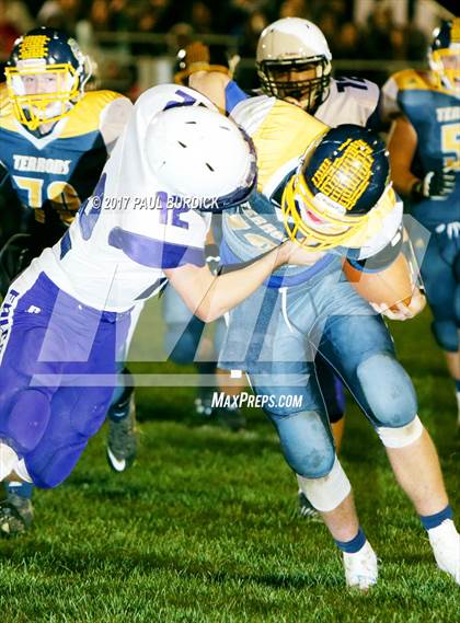 Thumbnail 1 in Coudersport @ Otto-Eldred/Oswayo Valley photogallery.