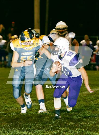 Thumbnail 3 in Coudersport @ Otto-Eldred/Oswayo Valley photogallery.