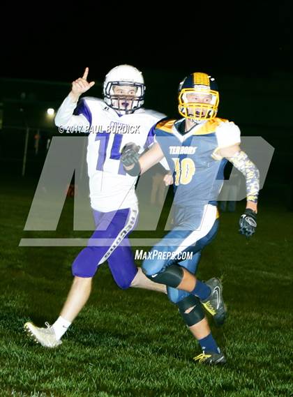 Thumbnail 1 in Coudersport @ Otto-Eldred/Oswayo Valley photogallery.