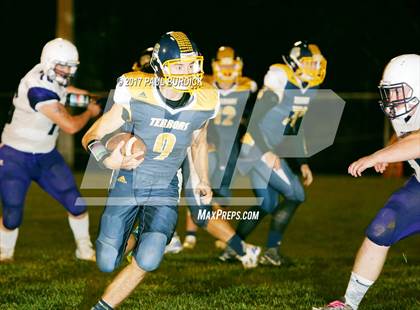 Thumbnail 2 in Coudersport @ Otto-Eldred/Oswayo Valley photogallery.
