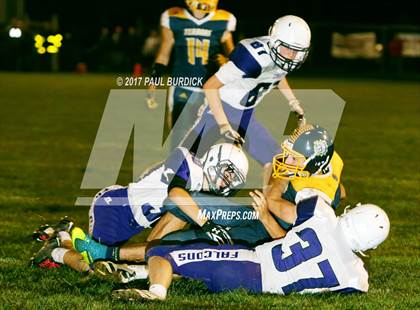 Thumbnail 2 in Coudersport @ Otto-Eldred/Oswayo Valley photogallery.