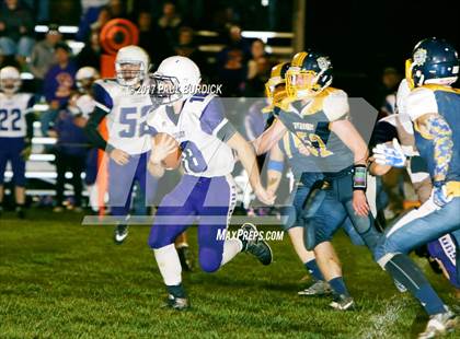 Thumbnail 1 in Coudersport @ Otto-Eldred/Oswayo Valley photogallery.