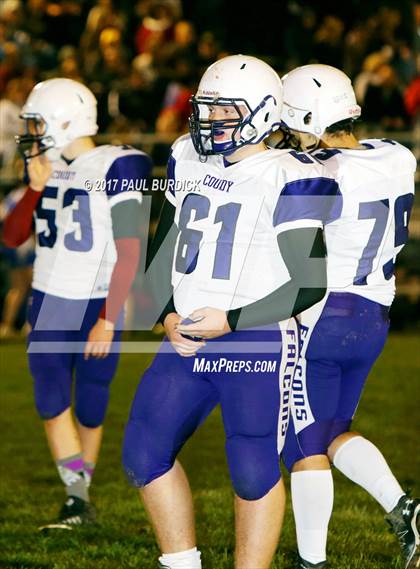 Thumbnail 3 in Coudersport @ Otto-Eldred/Oswayo Valley photogallery.