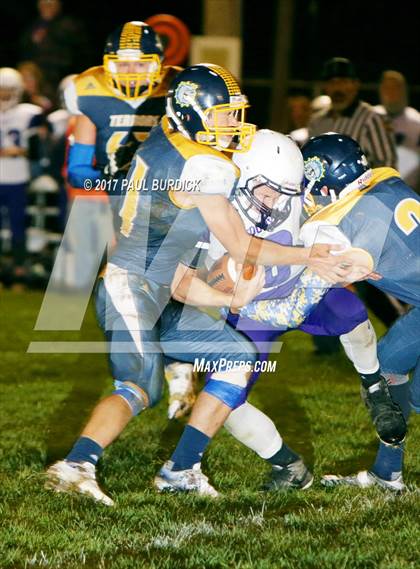 Thumbnail 2 in Coudersport @ Otto-Eldred/Oswayo Valley photogallery.