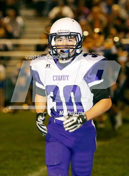 Thumbnail 2 in Coudersport @ Otto-Eldred/Oswayo Valley photogallery.