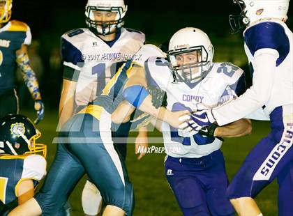 Thumbnail 1 in Coudersport @ Otto-Eldred/Oswayo Valley photogallery.