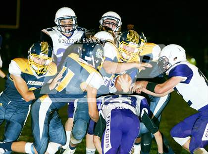 Thumbnail 3 in Coudersport @ Otto-Eldred/Oswayo Valley photogallery.