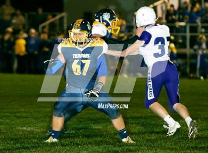 Thumbnail 3 in Coudersport @ Otto-Eldred/Oswayo Valley photogallery.