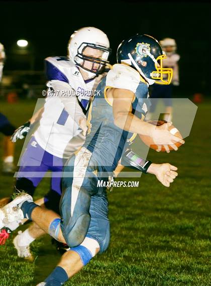 Thumbnail 3 in Coudersport @ Otto-Eldred/Oswayo Valley photogallery.