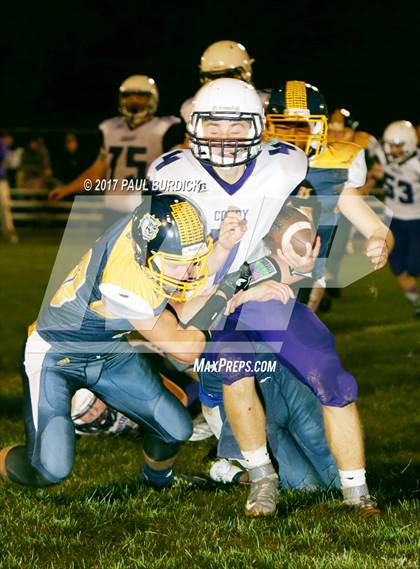 Thumbnail 1 in Coudersport @ Otto-Eldred/Oswayo Valley photogallery.