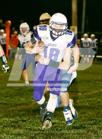 Thumbnail 1 in Coudersport @ Otto-Eldred/Oswayo Valley photogallery.
