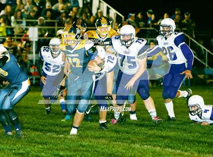 Thumbnail 2 in Coudersport @ Otto-Eldred/Oswayo Valley photogallery.
