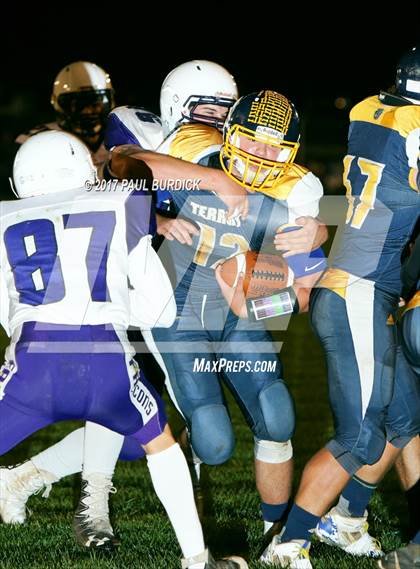 Thumbnail 3 in Coudersport @ Otto-Eldred/Oswayo Valley photogallery.