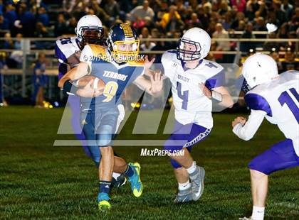 Thumbnail 2 in Coudersport @ Otto-Eldred/Oswayo Valley photogallery.