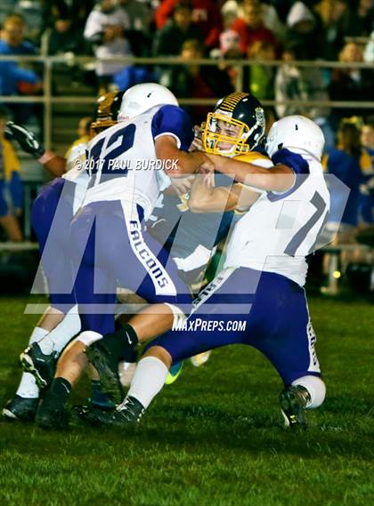 Thumbnail 3 in Coudersport @ Otto-Eldred/Oswayo Valley photogallery.