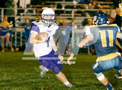 Thumbnail 3 in Coudersport @ Otto-Eldred/Oswayo Valley photogallery.