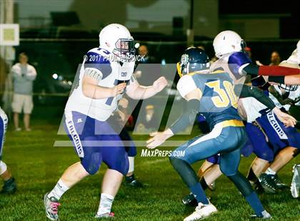 Thumbnail 2 in Coudersport @ Otto-Eldred/Oswayo Valley photogallery.