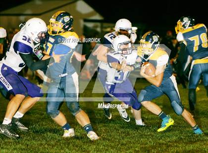 Thumbnail 3 in Coudersport @ Otto-Eldred/Oswayo Valley photogallery.
