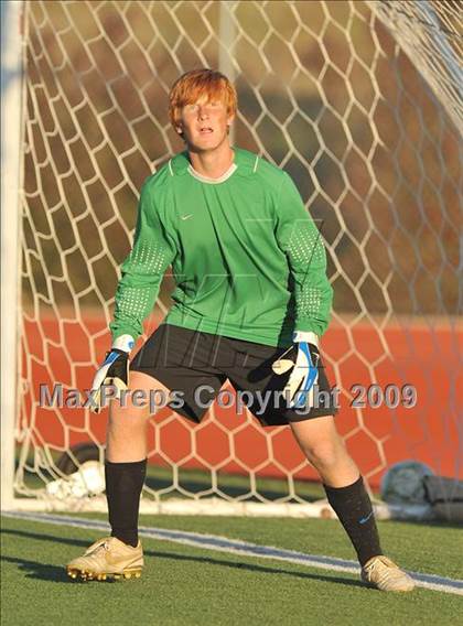 Thumbnail 1 in El Camino vs. Rio Americano (CIF SJS D3 Final) photogallery.