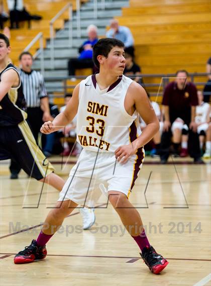 Thumbnail 1 in Calabasas @ Simi Valley photogallery.