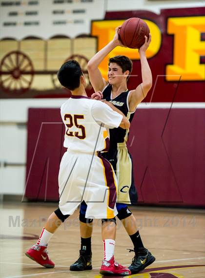 Thumbnail 3 in Calabasas @ Simi Valley photogallery.