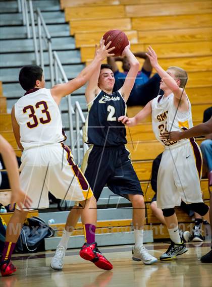 Thumbnail 1 in Calabasas @ Simi Valley photogallery.