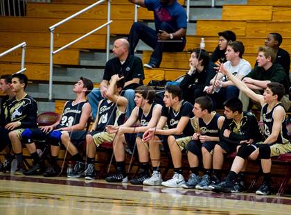 Thumbnail 3 in Calabasas @ Simi Valley photogallery.