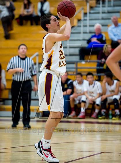 Thumbnail 1 in Calabasas @ Simi Valley photogallery.
