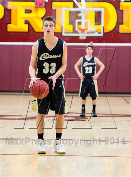 Thumbnail 2 in Calabasas @ Simi Valley photogallery.