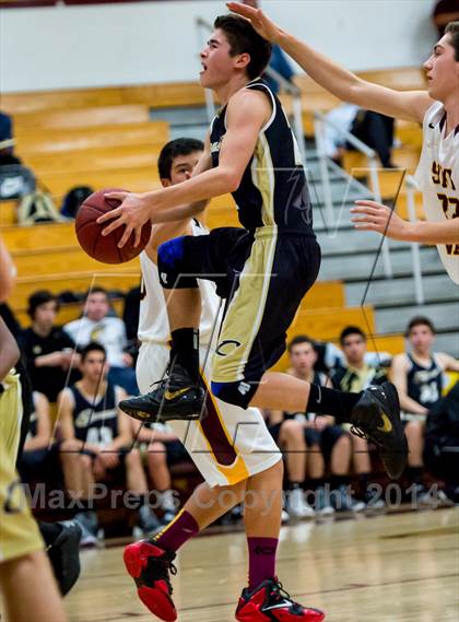 Thumbnail 3 in Calabasas @ Simi Valley photogallery.