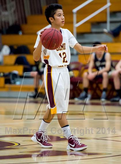 Thumbnail 2 in Calabasas @ Simi Valley photogallery.