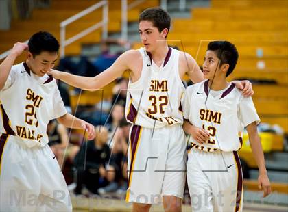 Thumbnail 3 in Calabasas @ Simi Valley photogallery.